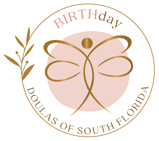 BIRTHday Doulas of South Florida | Providing Prenatal, Birth & Postpartum Care
